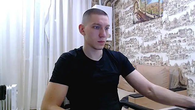 markbodrov online show from April 21, 2026, 9:06 pm