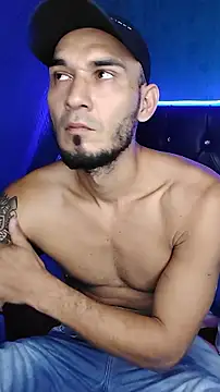 junior men22 online show from February 5, 2026, 11:59 am