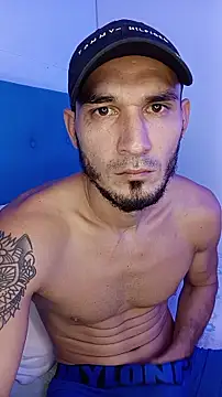 junior men22 online show from March 26, 2026, 1:28 pm