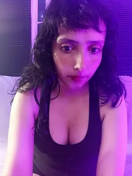 Eva Err online show from May 1, 2026, 11:09 pm