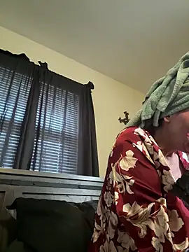 FireAfterDark online show from March 20, 2026, 10:58 pm