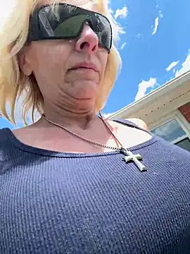 FireAfterDark online show from April 19, 2026, 6:43 pm