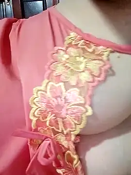 Hana-lovee online show from March 5, 2026, 9:55 pm