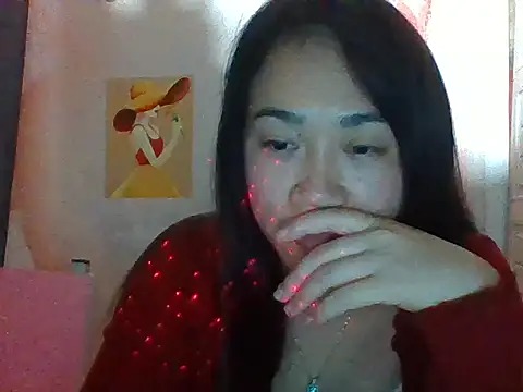 Anie6996 online show from February 14, 2026, 2:58 pm