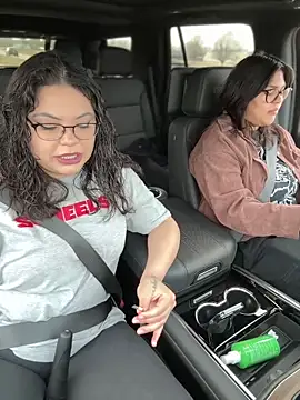 KittyTatts online show from March 4, 2026, 10:38 pm