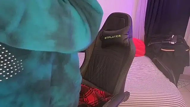 KittyTatts online show from March 6, 2026, 3:03 am