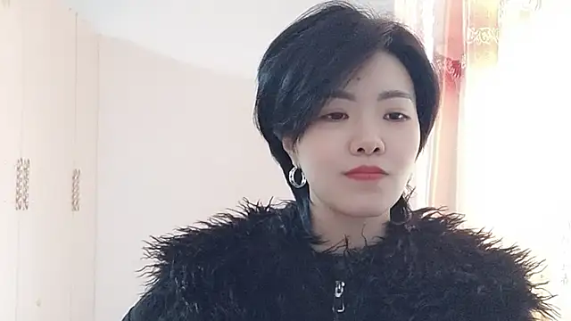 Nikishine online show from February 19, 2026, 6:09 am