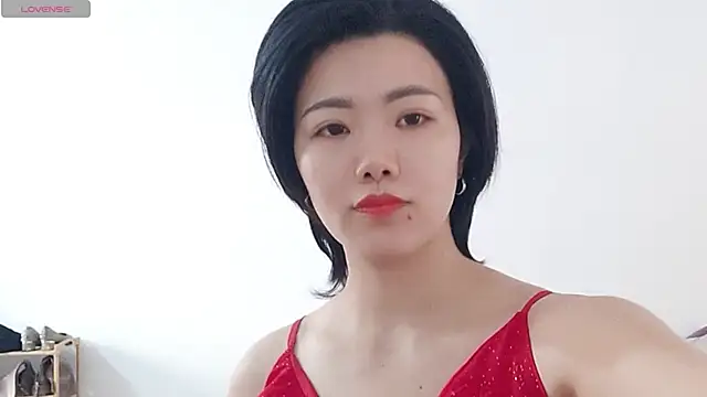 Nikishine online show from April 26, 2026, 2:31 am