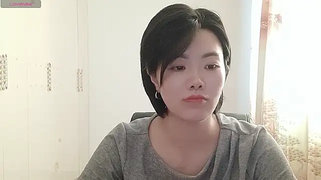 Nikishine online show from June 17, 2026, 7:44 am