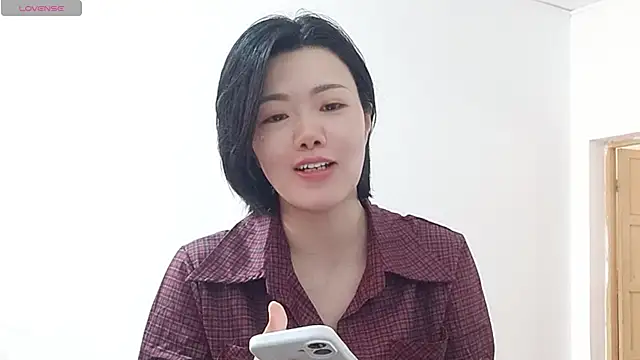 Nikishine online show from July 29, 2026, 3:15 am
