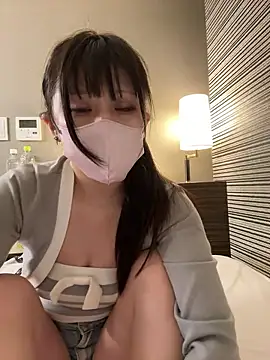 Mitsuki  jp online show from February 23, 2026, 11:07 am