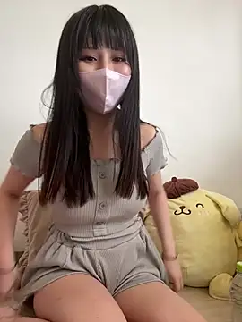 Mitsuki  jp online show from March 5, 2026, 3:02 am