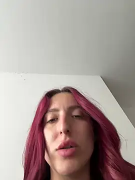 Snapshot of CrystalRedd chatting on July 24, 2026, 10:02 am CrystalRedd online show from July 24, 2026, 10:02 am