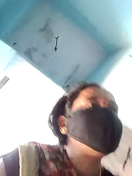 Raamdevi158 online show from February 12, 2026, 6:52 am