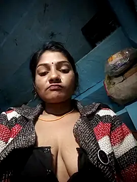 Hotty raghni online show from February 6, 2026, 11:52 pm