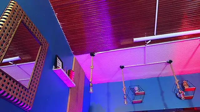 Ladyy brownn online show from February 24, 2026, 11:08 am