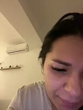 NataliaBoom online show from March 3, 2026, 7:20 pm