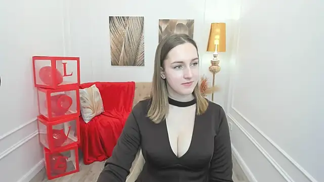 CaseyTerini online show from February 9, 2026, 3:43 am