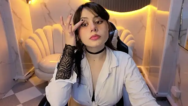 Valerie moon b online show from February 13, 2026, 12:45 pm