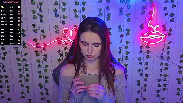 AliceIMonta online show from March 2, 2026, 2:24 pm