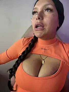 Miia  Taylor online show from February 26, 2026, 2:54 am