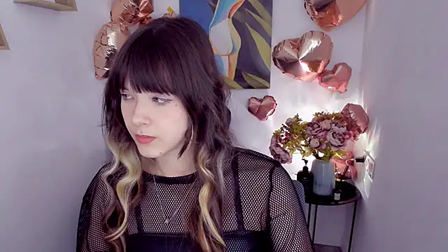 GentleTeas online show from February 5, 2026, 6:34 pm