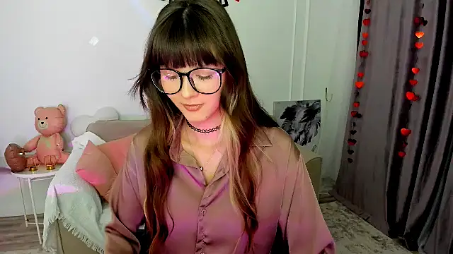 GentleTeas online show from February 18, 2026, 7:32 pm