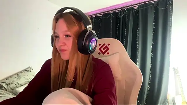 axin burnell online show from April 21, 2026, 5:28 pm