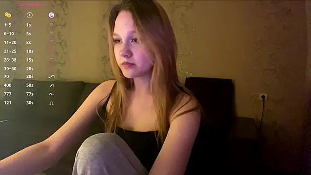 axin burnell online show from August 3, 2026, 6:55 pm