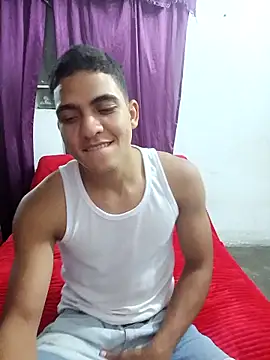 NikoHot anatole online show from March 8, 2026, 10:02 pm