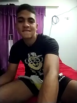 NikoHot anatole online show from March 18, 2026, 5:32 am