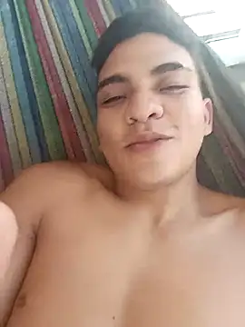 NikoHot anatole online show from April 19, 2026, 7:16 pm