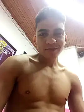 NikoHot anatole online show from April 22, 2026, 4:37 am