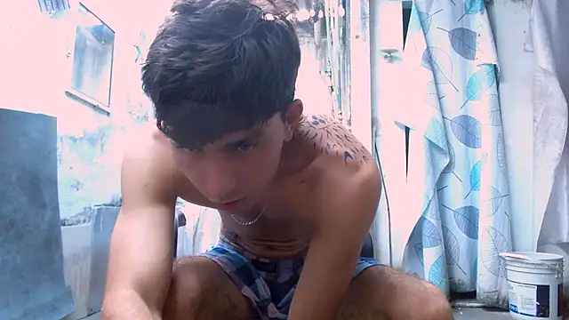 FlexxPrimee online show from April 17, 2026, 9:29 pm