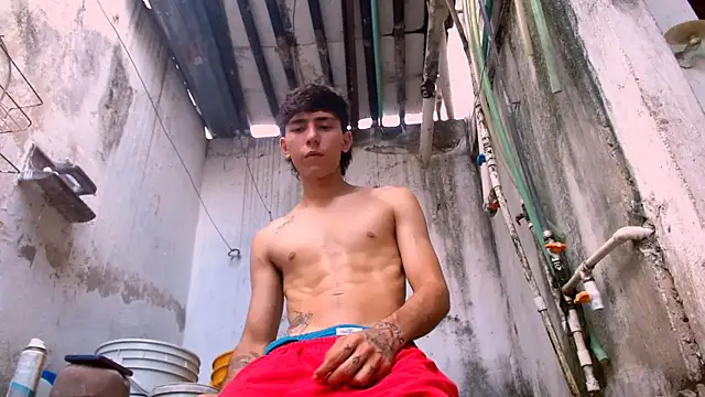 FlexxPrimee online show from April 20, 2026, 7:59 pm