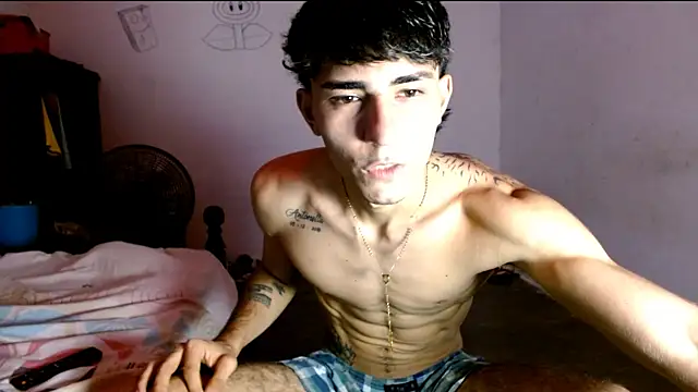 Snapshot of FlexxPrimee chatting on July 28, 2026, 7:15 pm FlexxPrimee online show from July 28, 2026, 7:15 pm