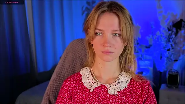 Crystal Kris online show from February 25, 2026, 5:50 am