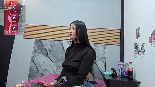 Snapshot of catalinaa32 chatting on May 25, 2026, 11:16 am catalinaa32 online show from May 25, 2026, 11:16 am