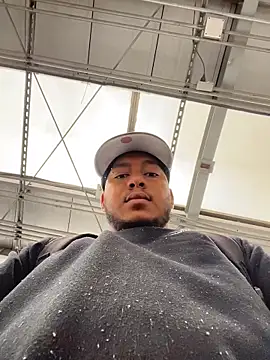 Danny black11 online show from March 10, 2026, 3:06 pm