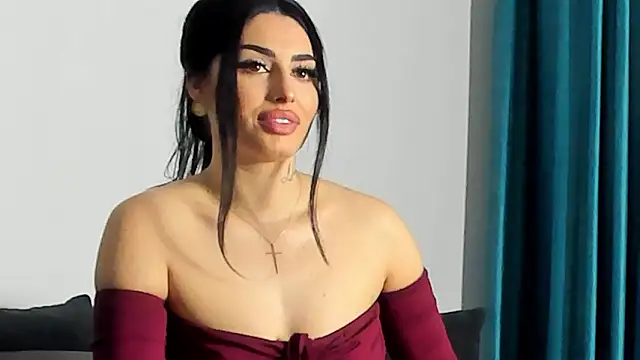 CindyTail online show from March 5, 2026, 7:43 pm