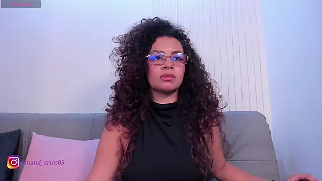 amanda rios online show from February 11, 2026, 11:37 am