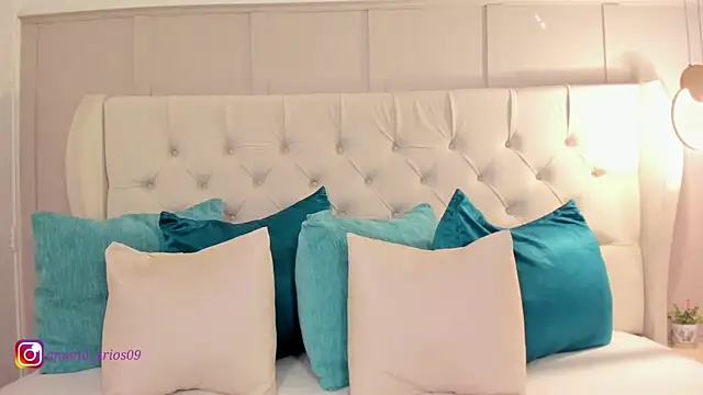 amanda rios online show from April 20, 2026, 10:22 pm