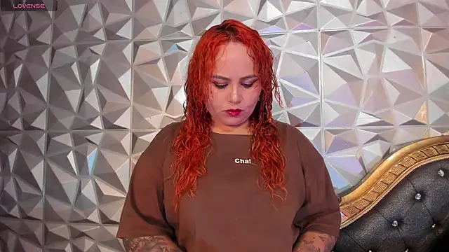 BarbaraSoul online show from February 21, 2026, 12:17 pm