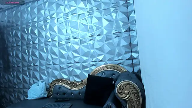 BarbaraSoul online show from March 5, 2026, 12:17 am