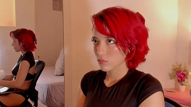 MiaaBlake  online show from February 24, 2026, 7:12 pm