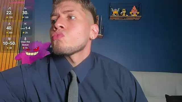 Snapshot of SebastianMaximoff_ chatting on July 22, 2026, 8:00 pm SebastianMaximoff online show from July 22, 2026, 8:00 pm