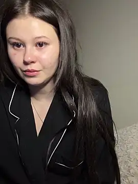 MelisaKis online show from March 10, 2026, 11:54 pm