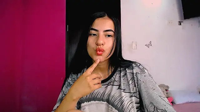 charlotte petit  online show from February 24, 2026, 5:00 pm