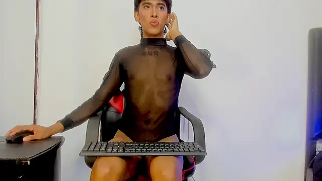 JERO TEASE S7S online show from February 22, 2026, 7:08 am