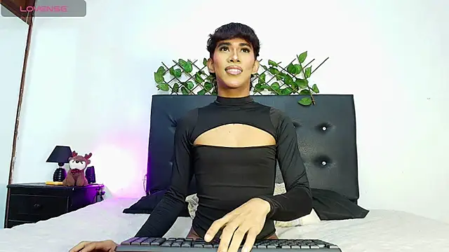 JERO TEASE S7S online show from March 15, 2026, 2:50 am